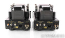 Audio Electronic Supply Six Pac Mono Tube Power Amplifiers; AS-IS (Pops Fuses)
