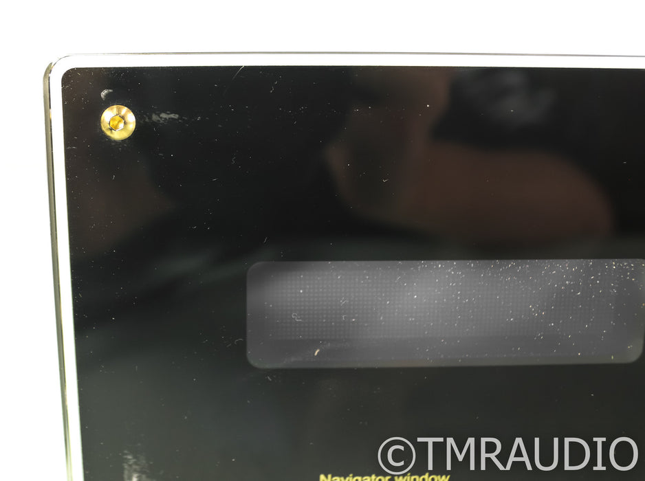 Electrocompaniet ECI 5 MKII Stereo Integrated Amplifier; ECI5 Mk 2 (No Remote)