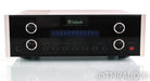 McIntosh C220 Tube Hybrid Stereo Preamplifier; MM Phono; Remote