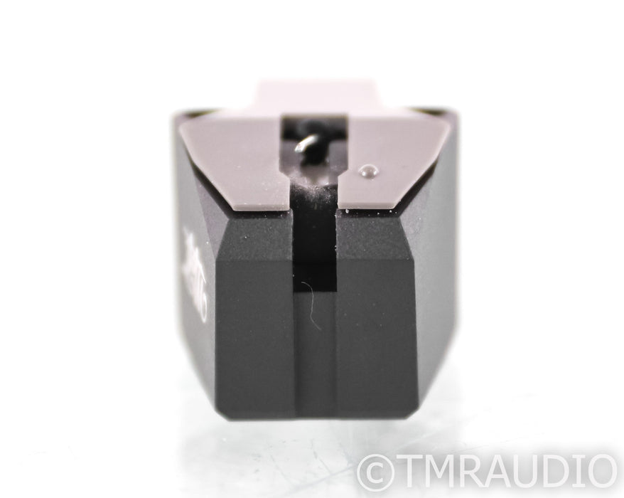 MoFi MasterTracker MM Phono Cartridge; (Slightly crooked cantilever)
