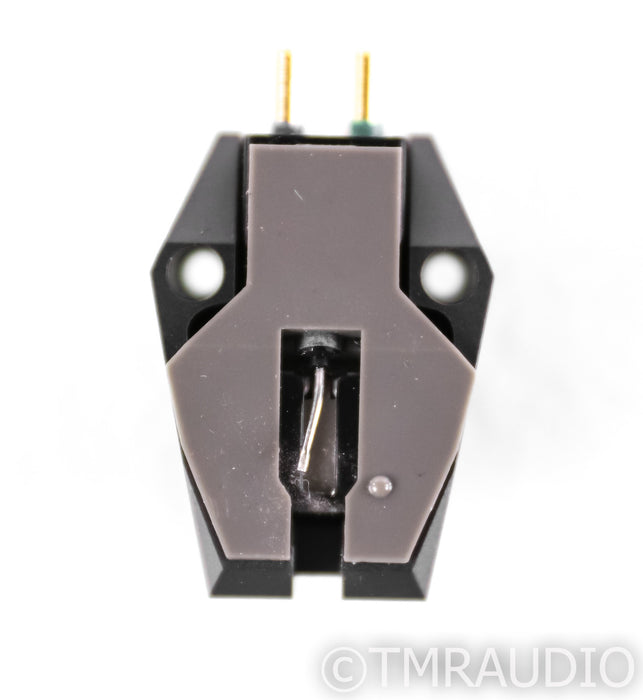 MoFi MasterTracker MM Phono Cartridge; (Slightly crooked cantilever)