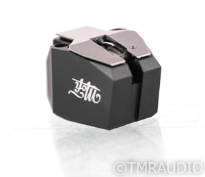 MoFi MasterTracker MM Phono Cartridge; (Slightly crooked cantilever)