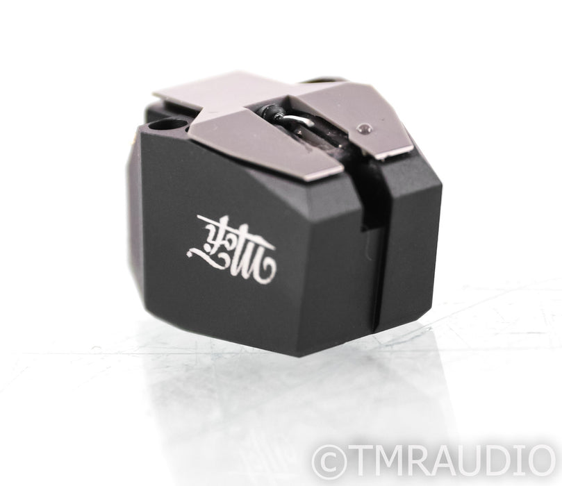 MoFi MasterTracker MM Phono Cartridge; (Slightly crooked cantilever)