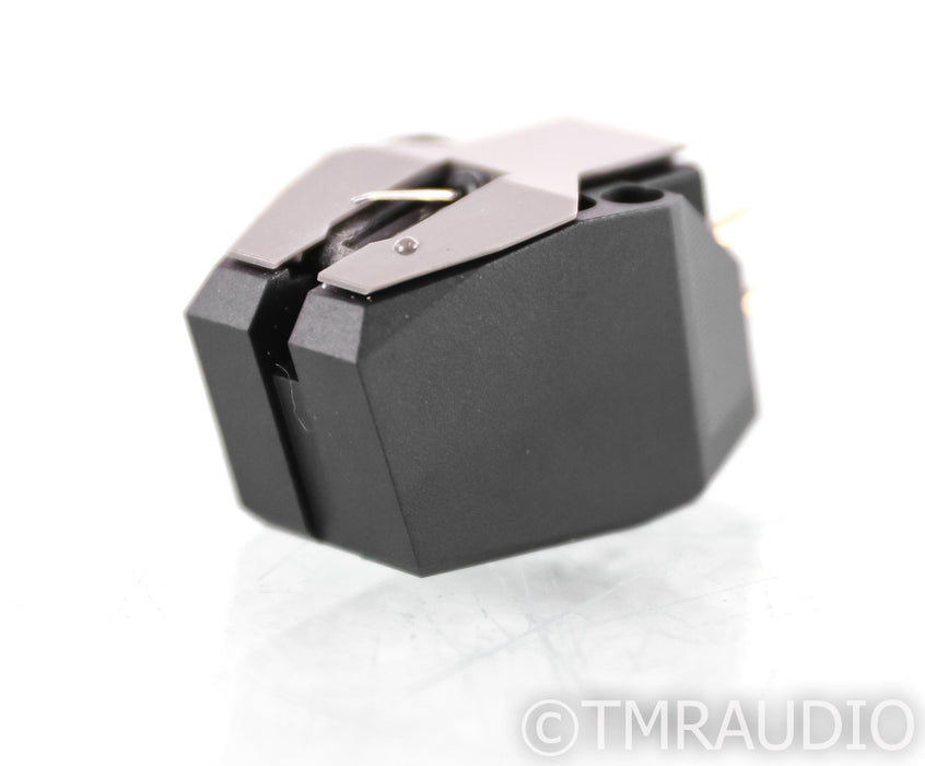 MoFi MasterTracker MM Phono Cartridge; (Slightly crooked cantilever)
