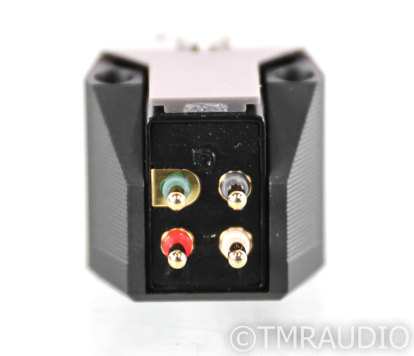 MoFi MasterTracker MM Phono Cartridge; (Slightly crooked cantilever)