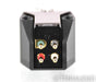 MoFi MasterTracker MM Phono Cartridge; (Slightly crooked cantilever)