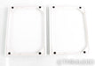 Revel Performa S30 Surround Speakers; Off White Pair; S-30