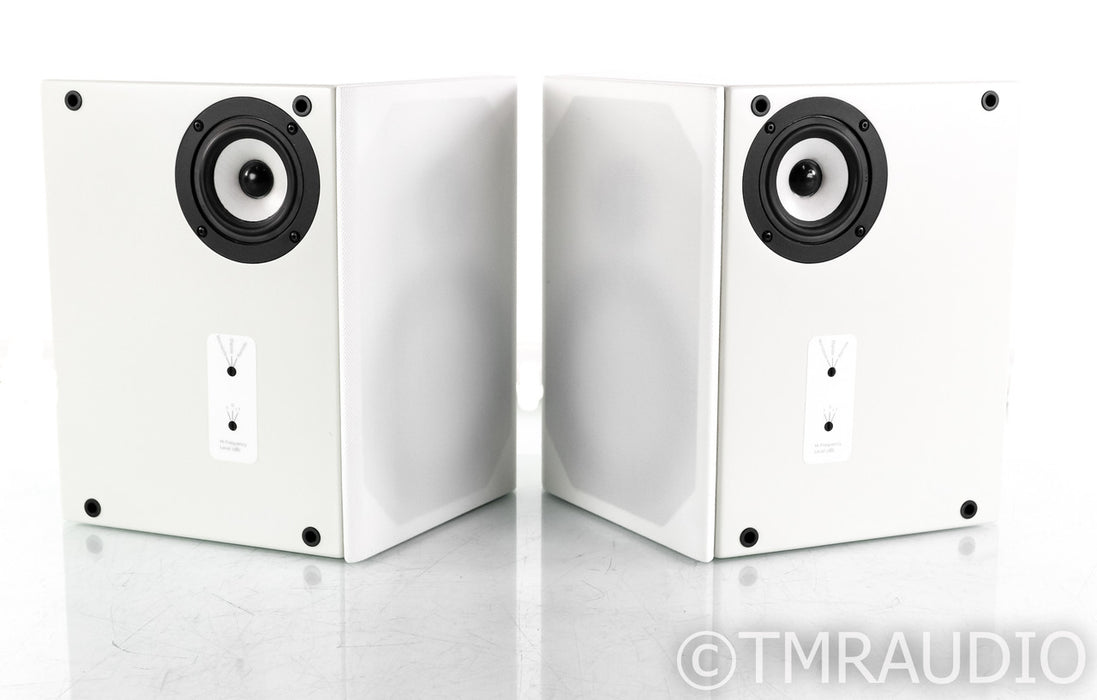 Revel Performa S30 Surround Speakers; Off White Pair; S-30