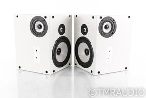 Revel Performa S30 Surround Speakers; Off White Pair; S-30