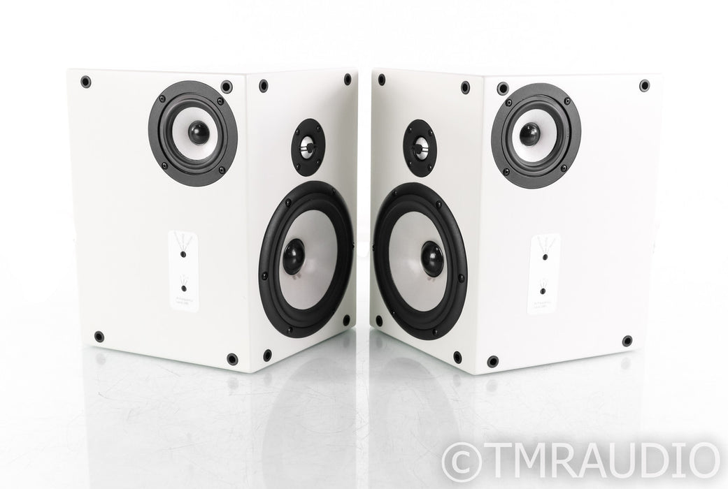Revel Performa S30 Surround Speakers; Off White Pair; S-30