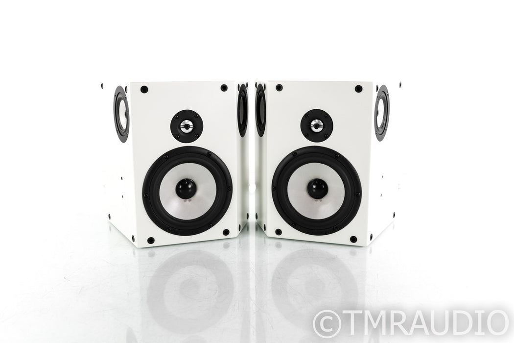 Revel Performa S30 Surround Speakers; Off White Pair; S-30
