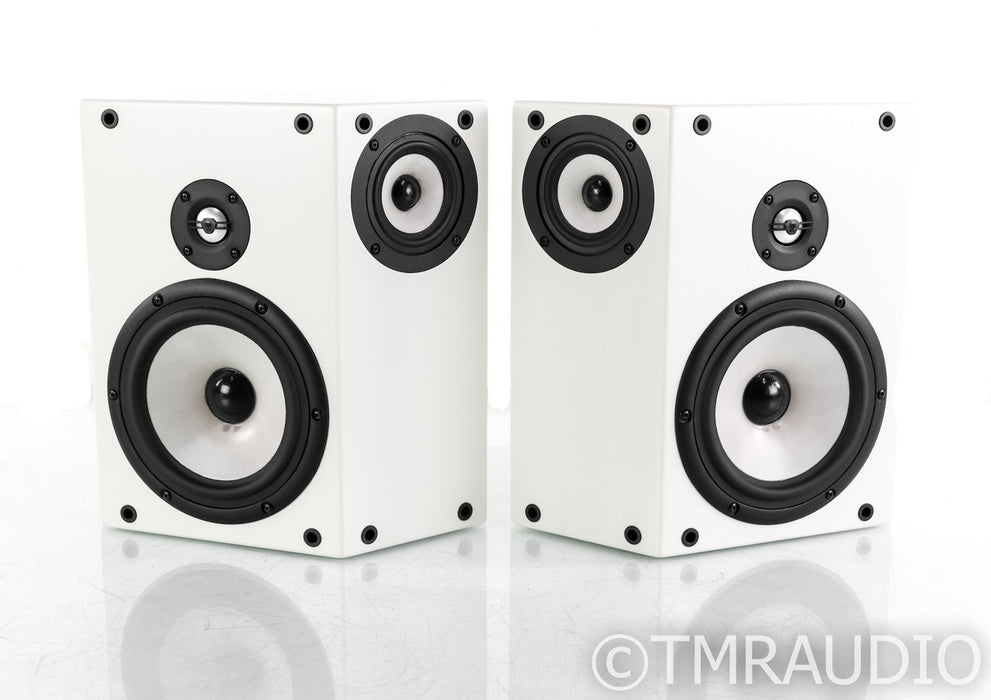 Revel Performa S30 Surround Speakers; Off White Pair; S-30