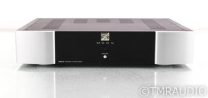 Sim Audio Moon 330A Stereo Power Amplifier; Black