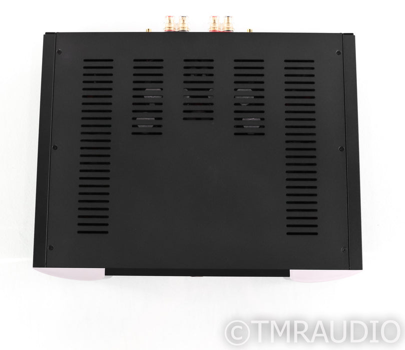Sim Audio Moon 330A Stereo Power Amplifier; Black