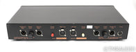 Audio Artistry Dvorak Floorstanding Speakers / Subwoofers; Black Set w/ Equalizer