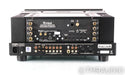 McIntosh MAC7200 Stereo Receiver; Remote; DAC; MM / MC Phono; MAC-7200