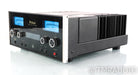 McIntosh MAC7200 Stereo Receiver; Remote; DAC; MM / MC Phono; MAC-7200