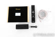 McIntosh MAC7200 Stereo Receiver; Remote; DAC; MM / MC Phono; MAC-7200
