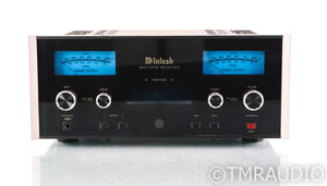 McIntosh MAC7200 Stereo Receiver; Remote; DAC; MM / MC Phono; MAC-7200