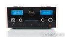 McIntosh MAC7200 Stereo Receiver; Remote; DAC; MM / MC Phono; MAC-7200