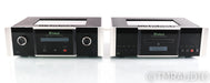 McIntosh MCD1000 CD Transport / MDA1000 DAC Combo; D/A Converter (No Remote)