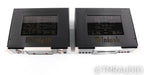 McIntosh MCD1000 CD Transport / MDA1000 DAC Combo; D/A Converter (No Remote)