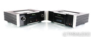 McIntosh MCD1000 CD Transport / MDA1000 DAC Combo; D/A Converter (No Remote)