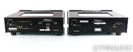 McIntosh MCD1000 CD Transport / MDA1000 DAC Combo; D/A Converter (No Remote)