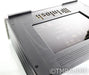 McIntosh MCD1000 CD Transport / MDA1000 DAC Combo; D/A Converter (No Remote)