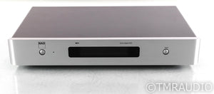 NAD M51 Direct Digital DAC; D/A Converter; M-51; Remote