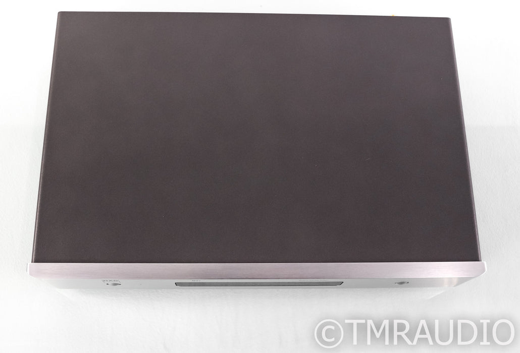NAD M51 Direct Digital DAC; D/A Converter; M-51; Remote