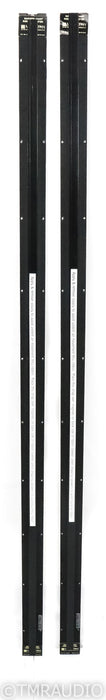Magnepan Ribbon Tweeter Replacements; 60.6" Pair