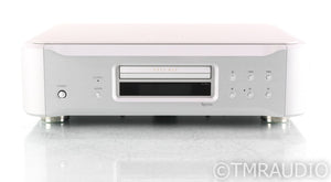 Esoteric K-05Xs SACD / CD Player; DAC; Remote; Silver
