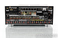 Marantz SR 7103 9.2 Channel Home Theater Receiver; Remote; DAC; MM Phono; SR-713
