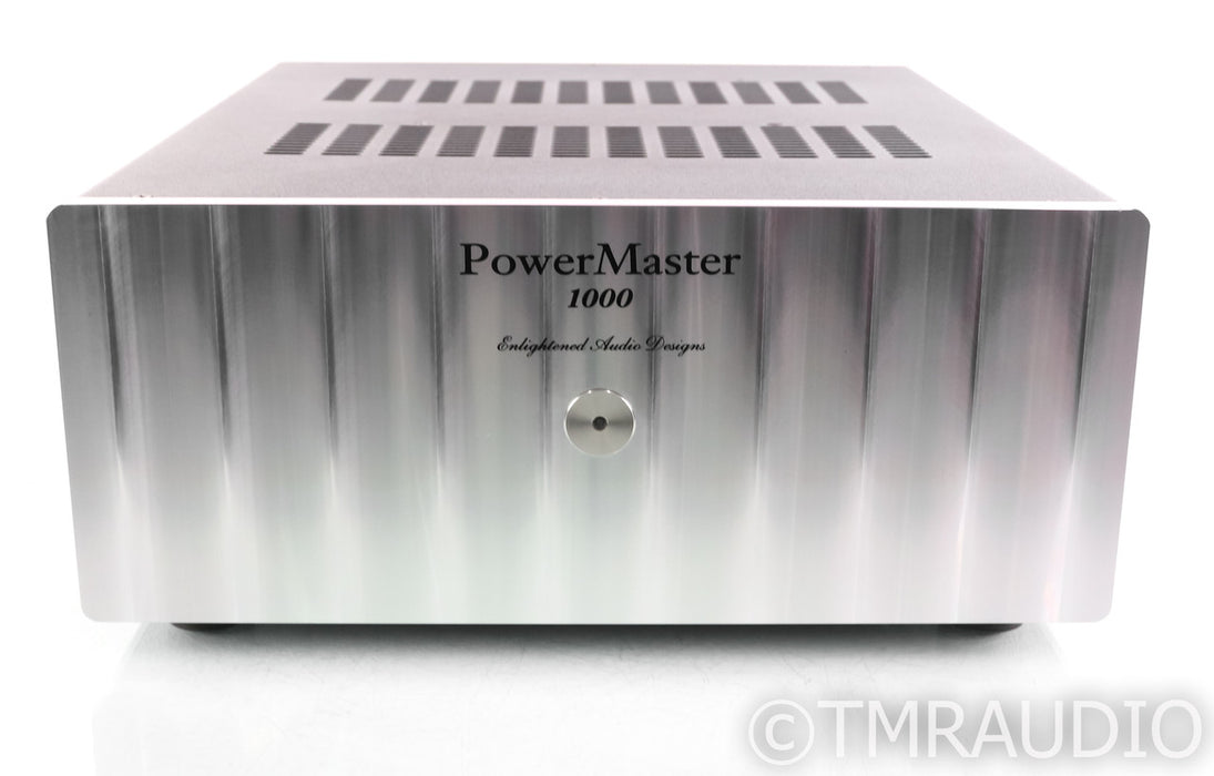 Enlightened Audio Design EAD PowerMaster 1000 5 Channel Power Amplifier