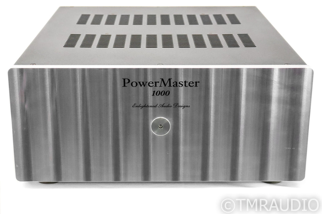 Enlightened Audio Design EAD PowerMaster 1000 5 Channel Power Amplifier