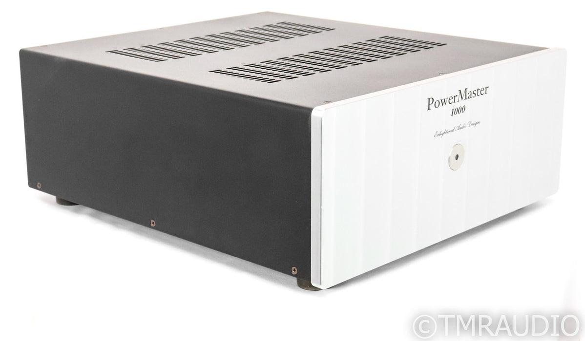 Enlightened Audio Design EAD PowerMaster 1000 5 Channel Power Amplifier