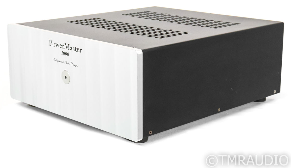 Enlightened Audio Design EAD PowerMaster 1000 5 Channel Power Amplifier