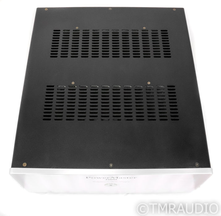 Enlightened Audio Design EAD PowerMaster 1000 5 Channel Power Amplifier