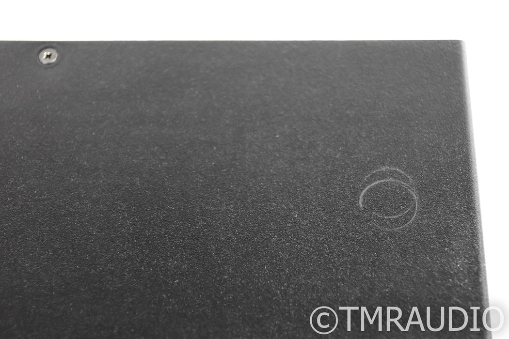 Enlightened Audio Design TheaterVision P CD / DVD Player; EAD; Remote