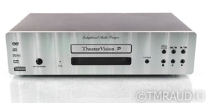 Enlightened Audio Design TheaterVision P CD / DVD Player; EAD; Remote