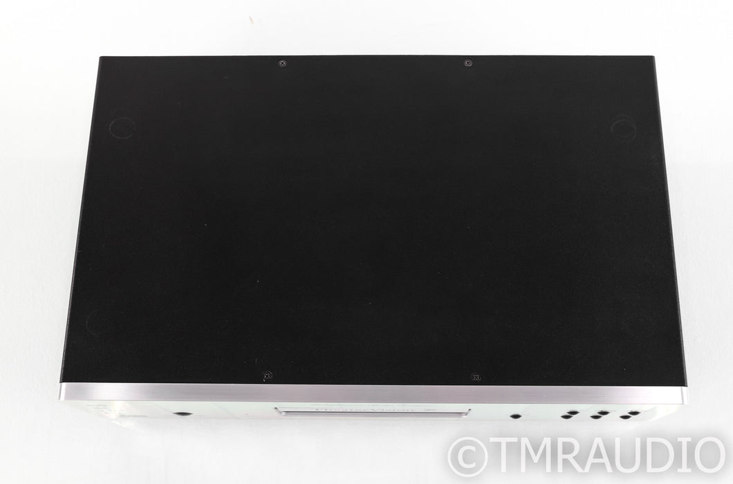Enlightened Audio Design TheaterVision P CD / DVD Player; EAD; Remote