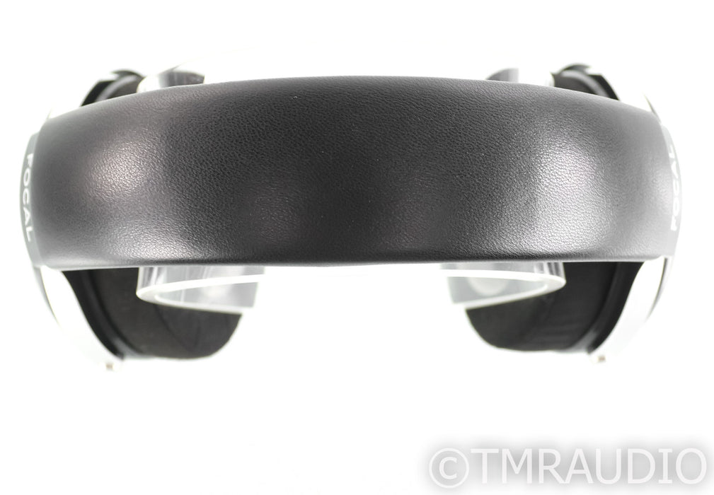 Focal Elegia Closed Back Headphones