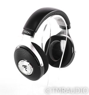 Focal Elegia Closed Back Headphones