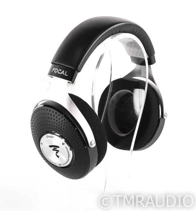 Focal Elegia Closed Back Headphones