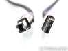 AudioQuest Carbon USB Cable; 0.75m Digital Interconnect