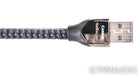 AudioQuest Carbon USB Cable; 0.75m Digital Interconnect