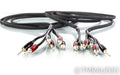 AudioQuest Rocket 44 Bi-Wire Speaker Cables; 11ft Pair