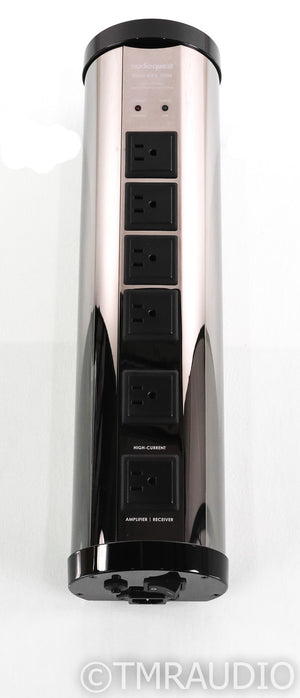 AudioQuest Niagara 1000 AC Power Line Conditioner