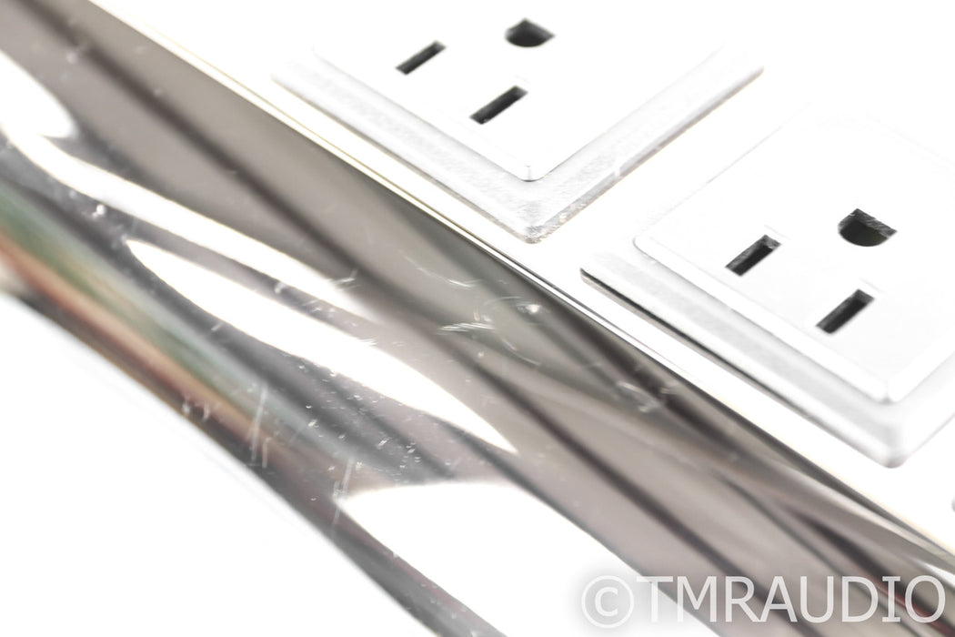 AudioQuest Niagara 1000 AC Power Line Conditioner
